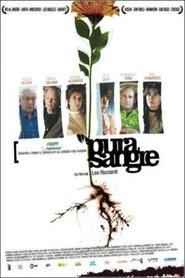 Poster Young Blood 2007
