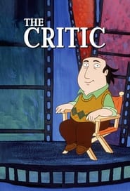 The Critic постер