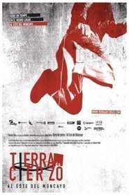 Poster Tierra de Cierzo. Al este del Moncayo 2009
