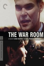 The War Room постер