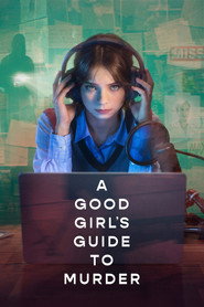 A Good Girl's Guide to Murder (2024)
