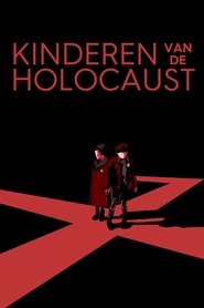 Poster Kinderen van de Holocaust 2020