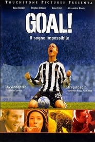 Poster Goal! Il film 2005