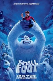 watch Smallfoot now