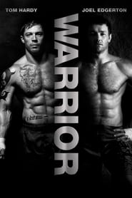 Warrior movie