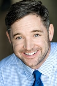 Jeffrey Muller as Sherman