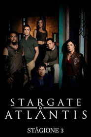 Stargate Atlantis Season 3 14