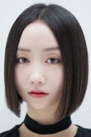 Portrait de Mok Ji-su