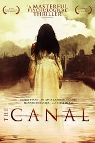 The Canal постер