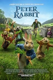 Las Travesuras de Peter Rabbit