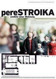 Poster PereSTROIKA: Reconstruction of a Flat 2008