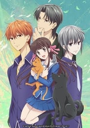 Fruits Basket poster