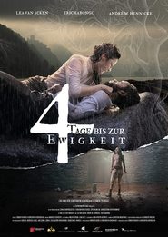 Poster 4 Tage bis zur Ewigkeit