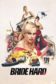 Poster Bride Hard 2025