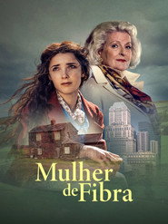 Uma Mulher de Substância
