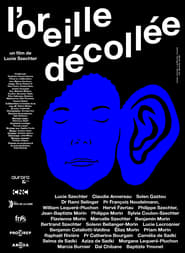 Poster L'oreille décollée 2018
