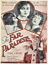 The Far Paradise (1928)