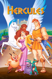 Hercules - Azwaad Movie Database
