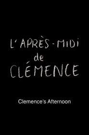 Poster Clemence's Afternoon 2018