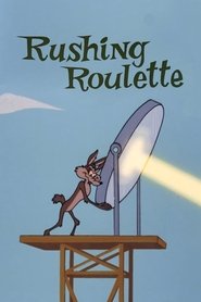 Rushing Roulette постер