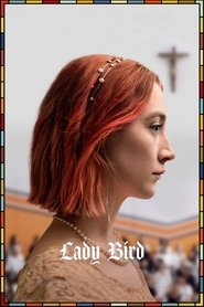 Lady Bird 2017 engelsk titel