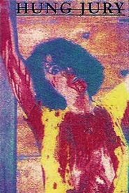 Poster Hung Jury 1994