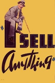 I Sell Anything 1934
