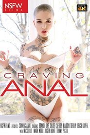 Craving Anal Collection collection poster