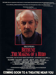 Bethune: The Making of a Hero (1993)