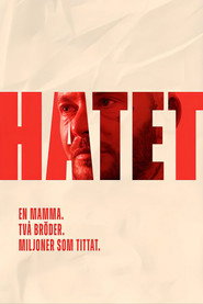 Hatet постер