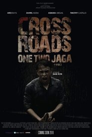 Crossroads: One Two Jaga постер