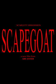Scapegoat