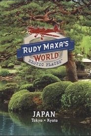 Rudy Maxa's World Exotic Places: Tokyo, Japan streaming