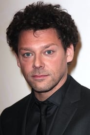 Profile picture of Richard Coyle who plays Father Blackwood