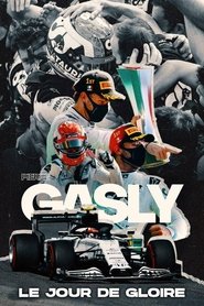 Pierre Gasly, le jour de gloire) Pierre Gasly, le jour de gloire (2020)