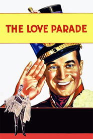 Poster The Love Parade