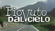 Poster Piovuto dal cielo 2000