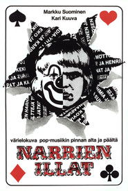 Narrien illat