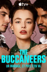 The Buccaneers (2023)