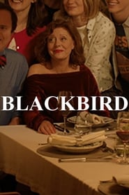 Blackbird poszter