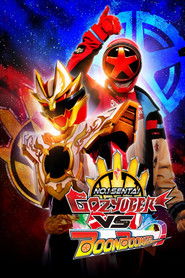No. 1 Sentai Gozyuger VS Boonboomger (2026)