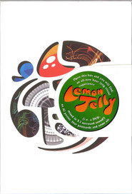 Lemon Jelly 64 - 95
