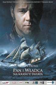 Pan i władca: Na krańcu świata cały film