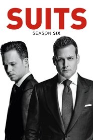 Suits Season 6 Episode 6