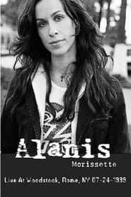 Alanis Morissette: Live at Woodstock 99 streaming