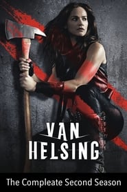 Van Helsing - Season 2