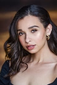 Sabrina Saudin as Also Ashley