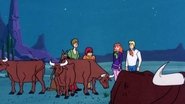 A Bum Steer for Scooby