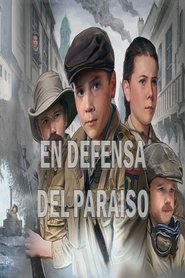 En Defensa del Paraíso