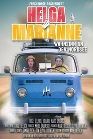 Helga und Marianne - Wahnsinn an der Nordsee (2024)